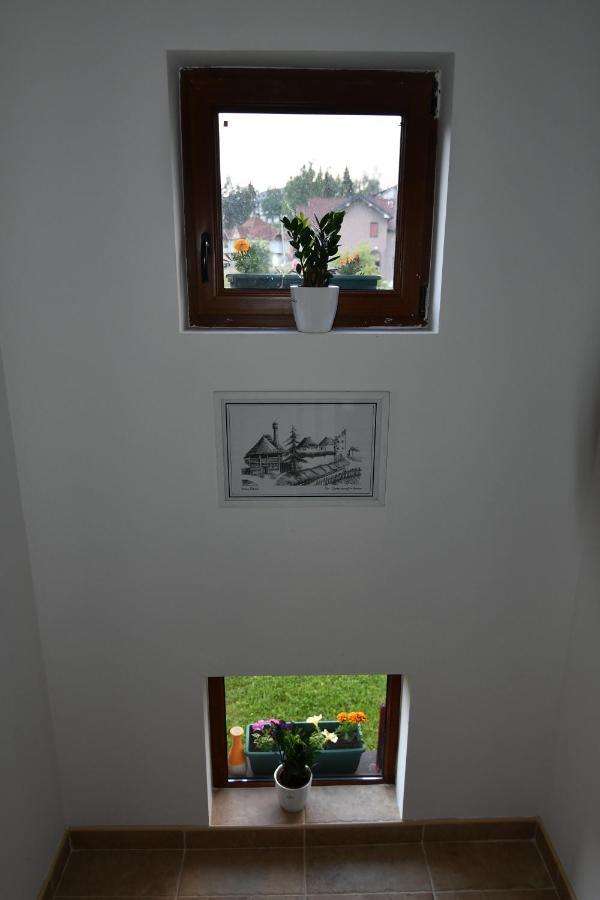 Guest House Blue Views 플라브 외부 사진