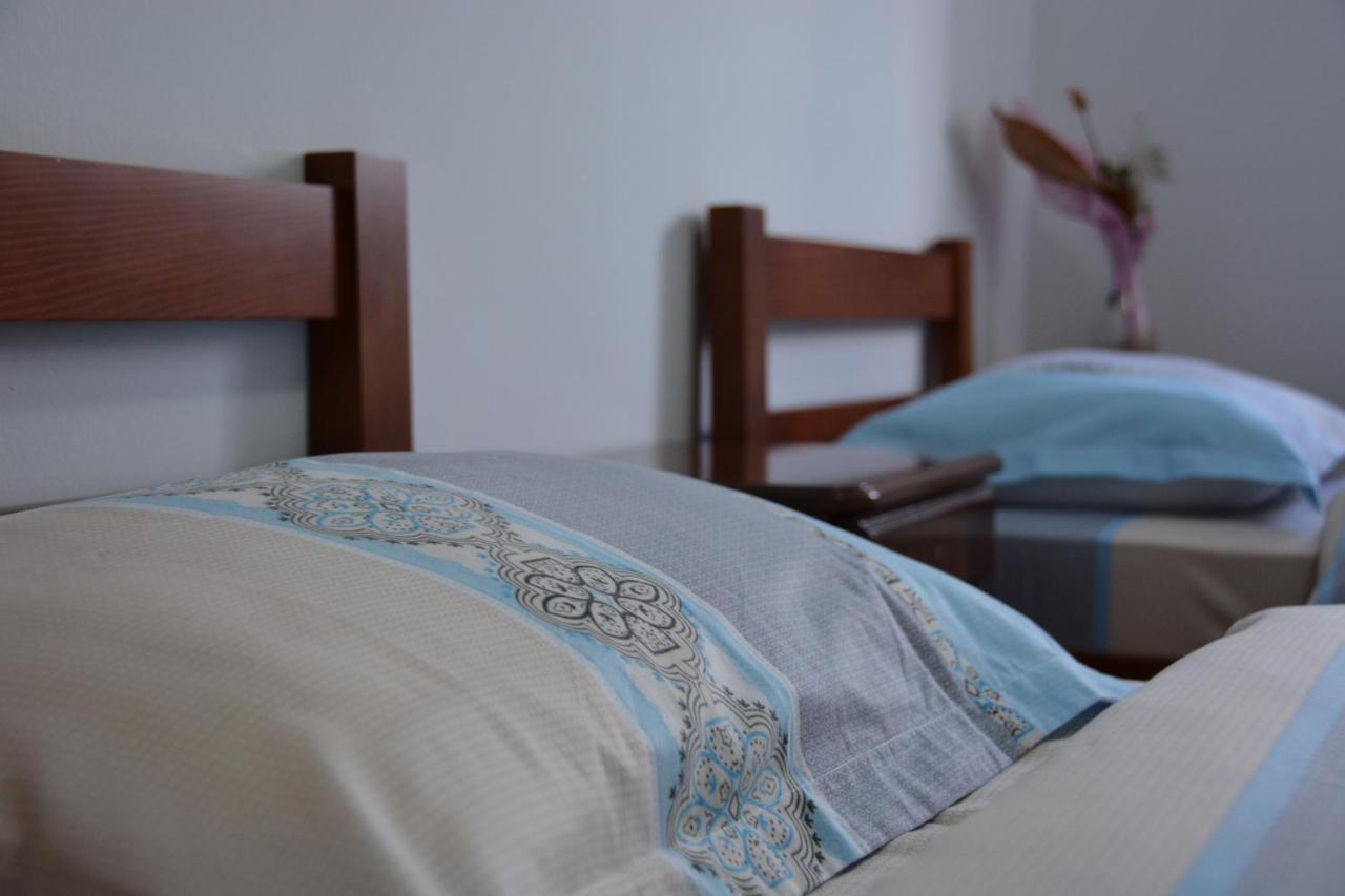Guest House Blue Views 플라브 외부 사진