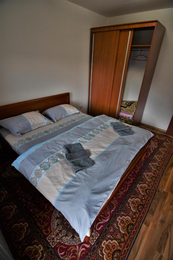 Guest House Blue Views 플라브 외부 사진