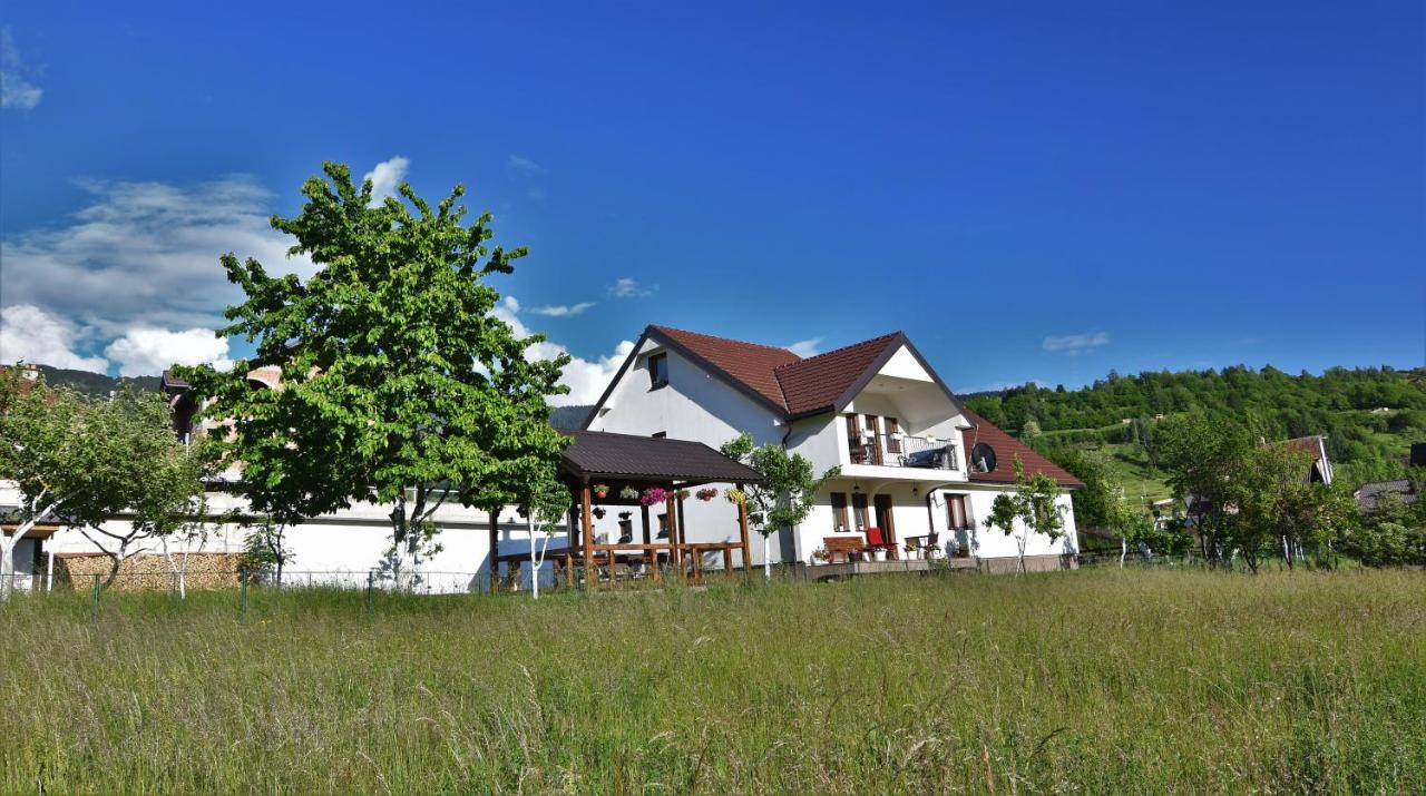 Guest House Blue Views 플라브 외부 사진